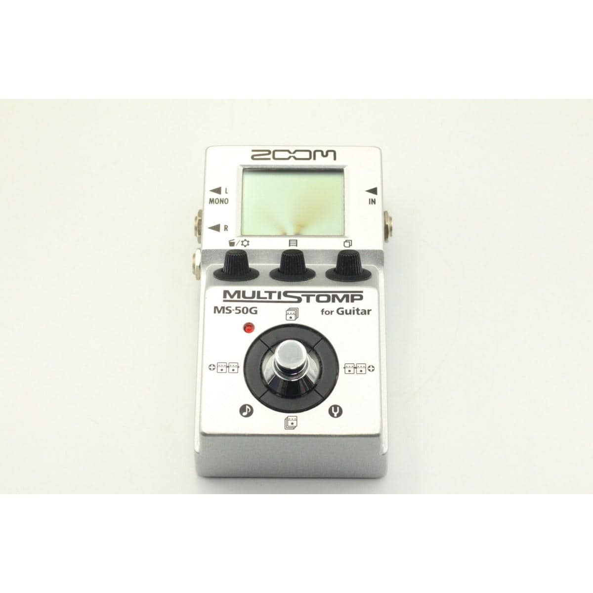 ＺＯＯＭ　　ＭＳ－５０Ｇ