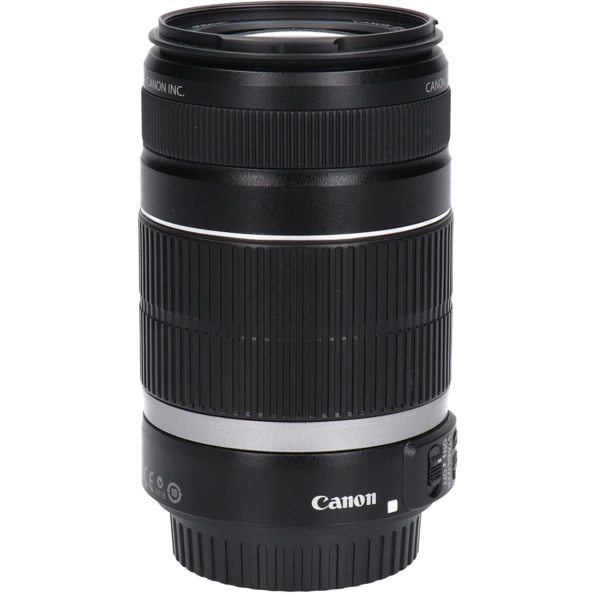 ＥＦ－Ｓ５５－２５０ｍｍ　Ｆ４－５．６ＩＳ