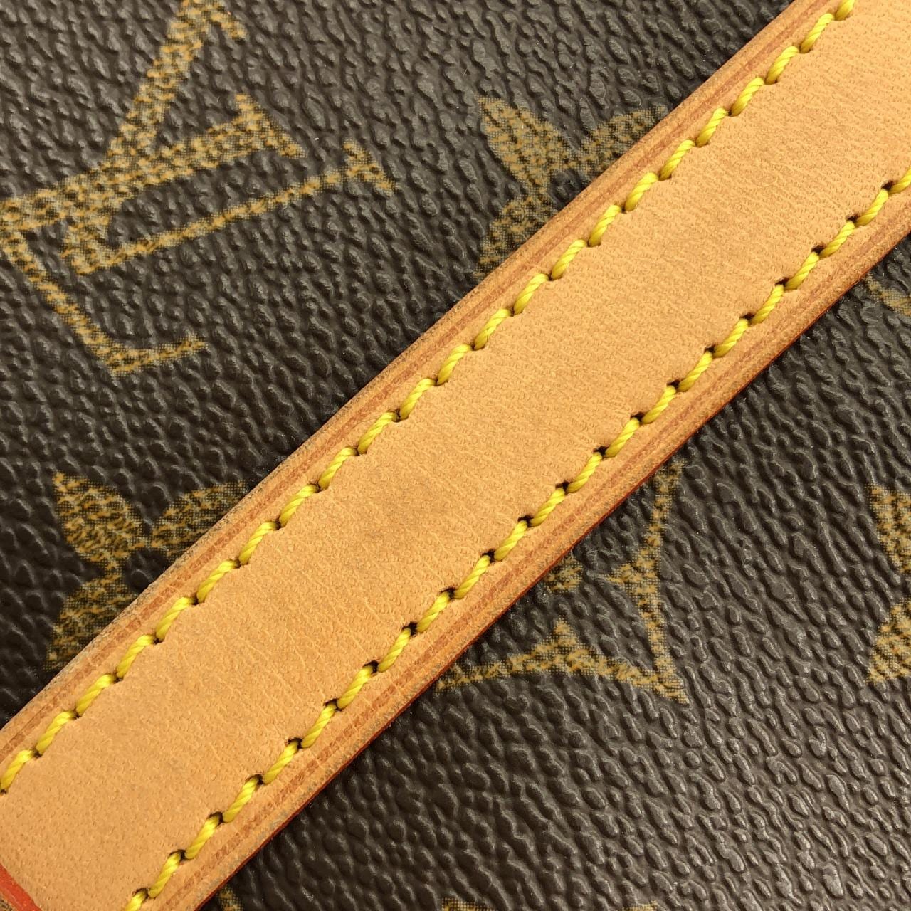 ルイヴィトン モノグラム バケツ 27cm M42236 ショルダーバッグ