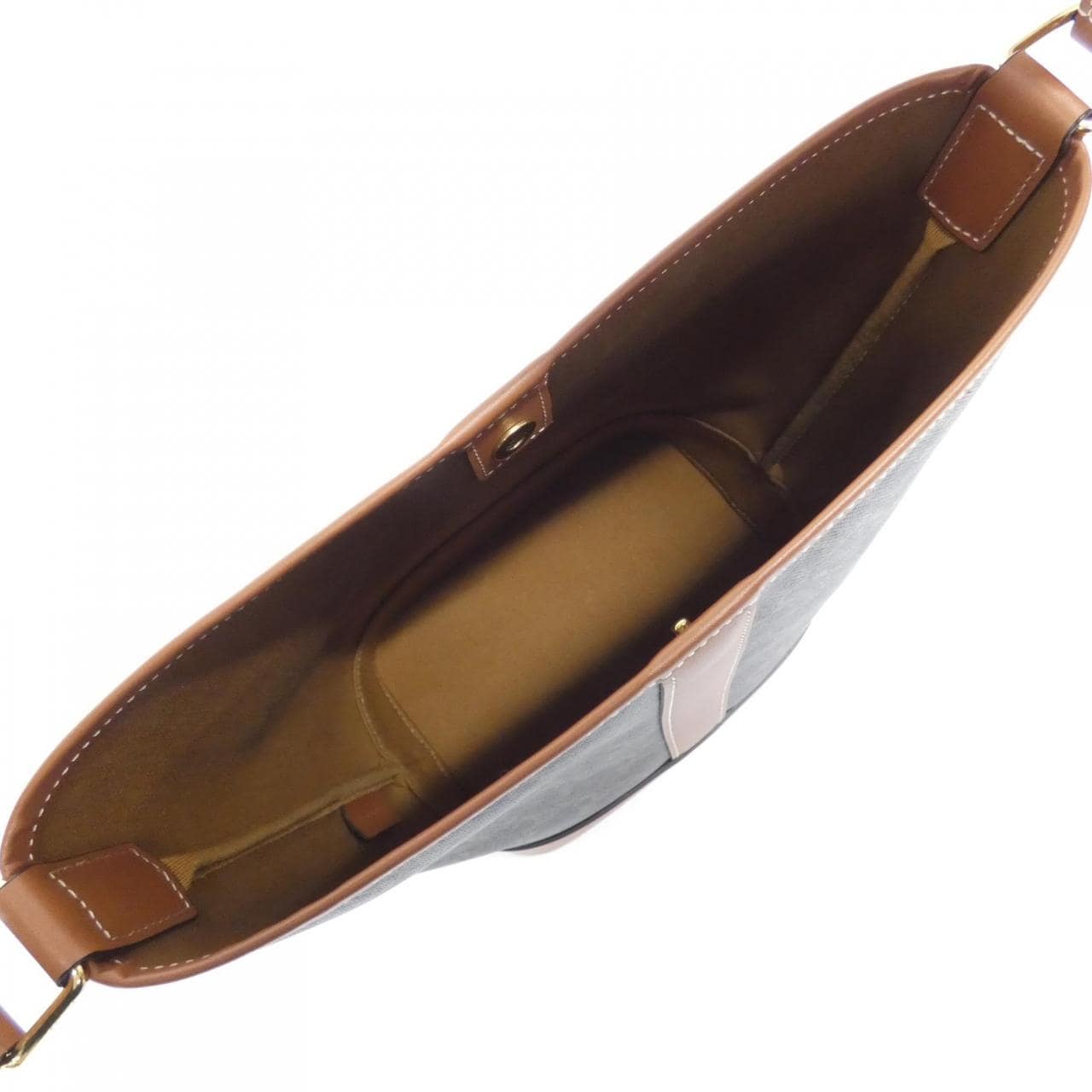 セリーヌ スモール バケット 191442CAS ショルダーバッグ