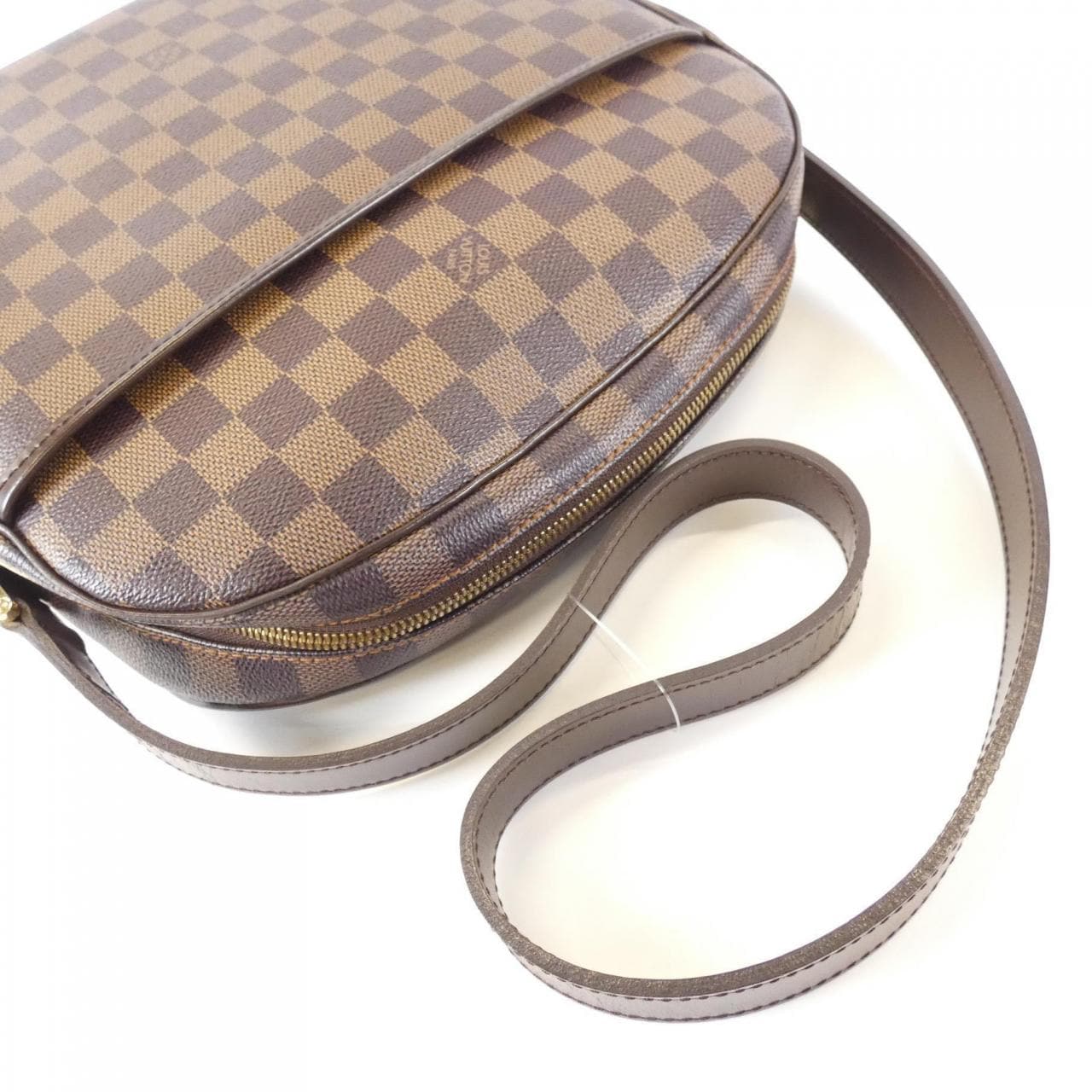 LOUIS VUITTON Damier Ipanema GM N51292 单肩包