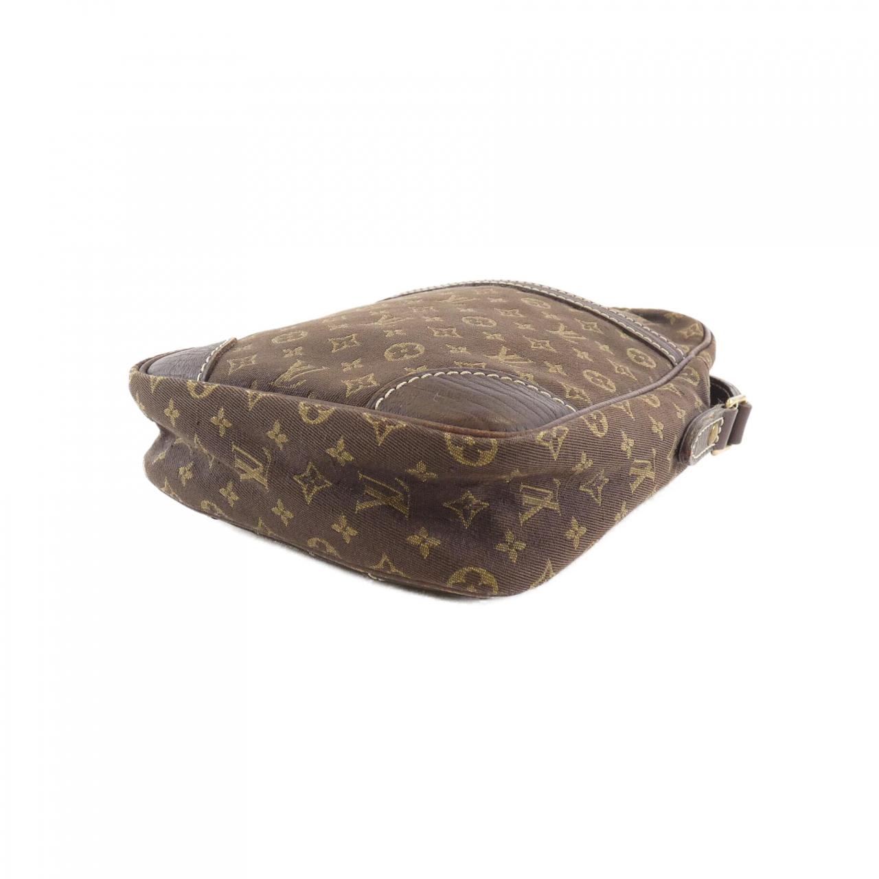 LOUIS VUITTON Monogram Minilan Danube M95228 單肩包