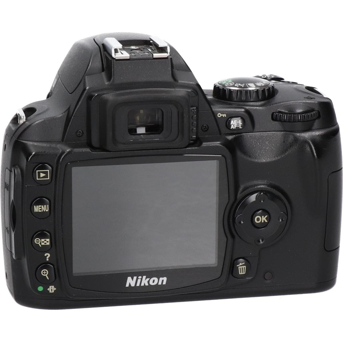 Nikon D40 一眼レフ フルセット 美品 a4312 Amazon.com : Nikon D40 6.1MP Digital SLR Camera Kit with 18