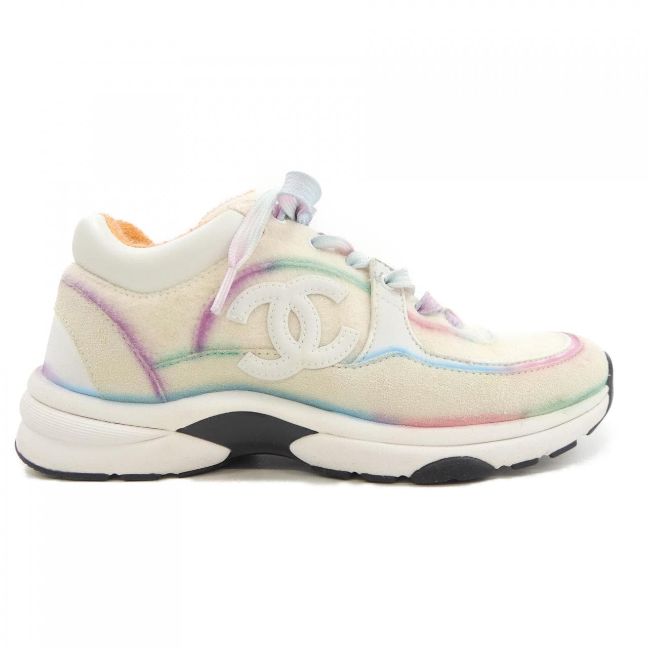 CHANEL CHANEL Sneakers