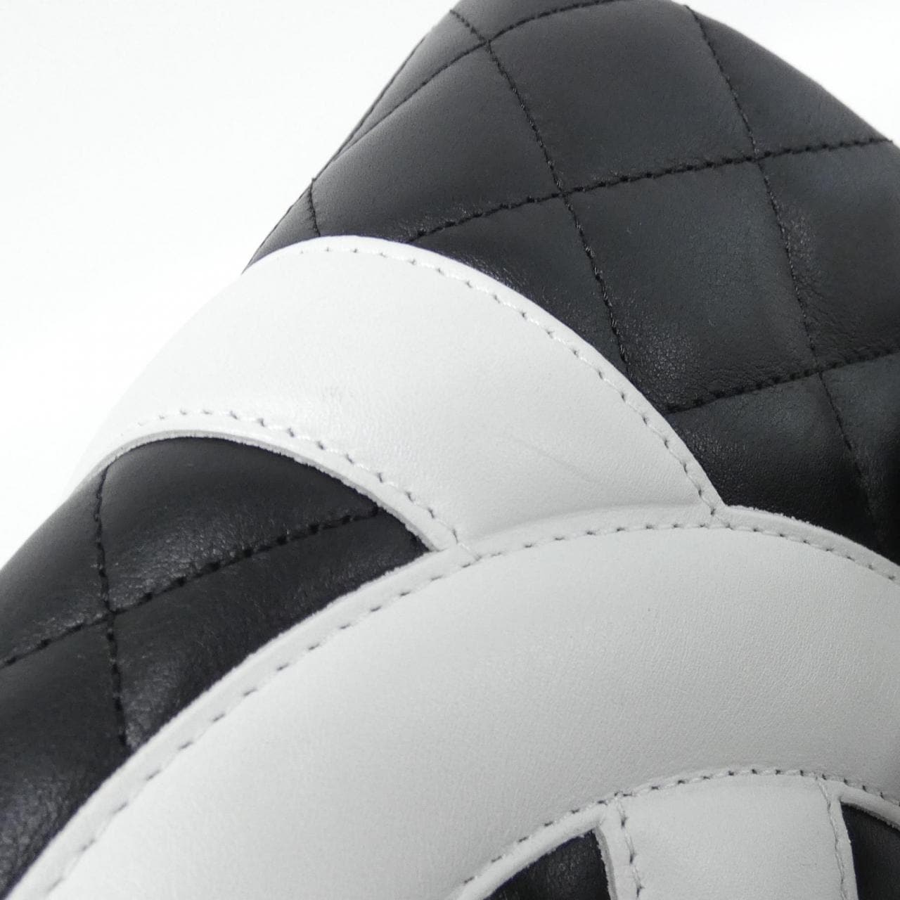 シャネル カンボン ライン 25167 バッグ