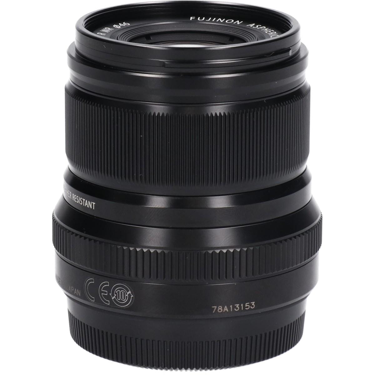 ＸＦ５０ｍｍ　Ｆ２Ｒ　ＷＲブラック