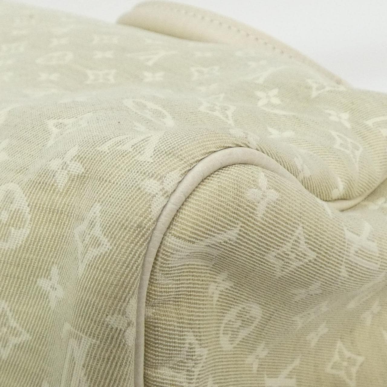 ルイヴィトン モノグラム ミニラン スピーディ 30cm M95319 ボストンバッグ