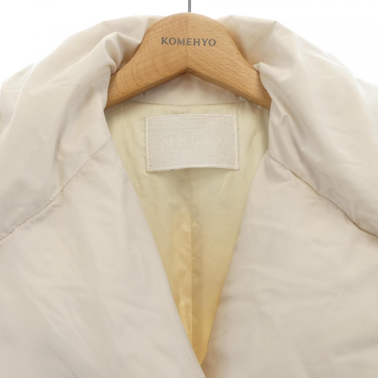 マイラン MYLAN MY20AW-CO004 ダウンコート