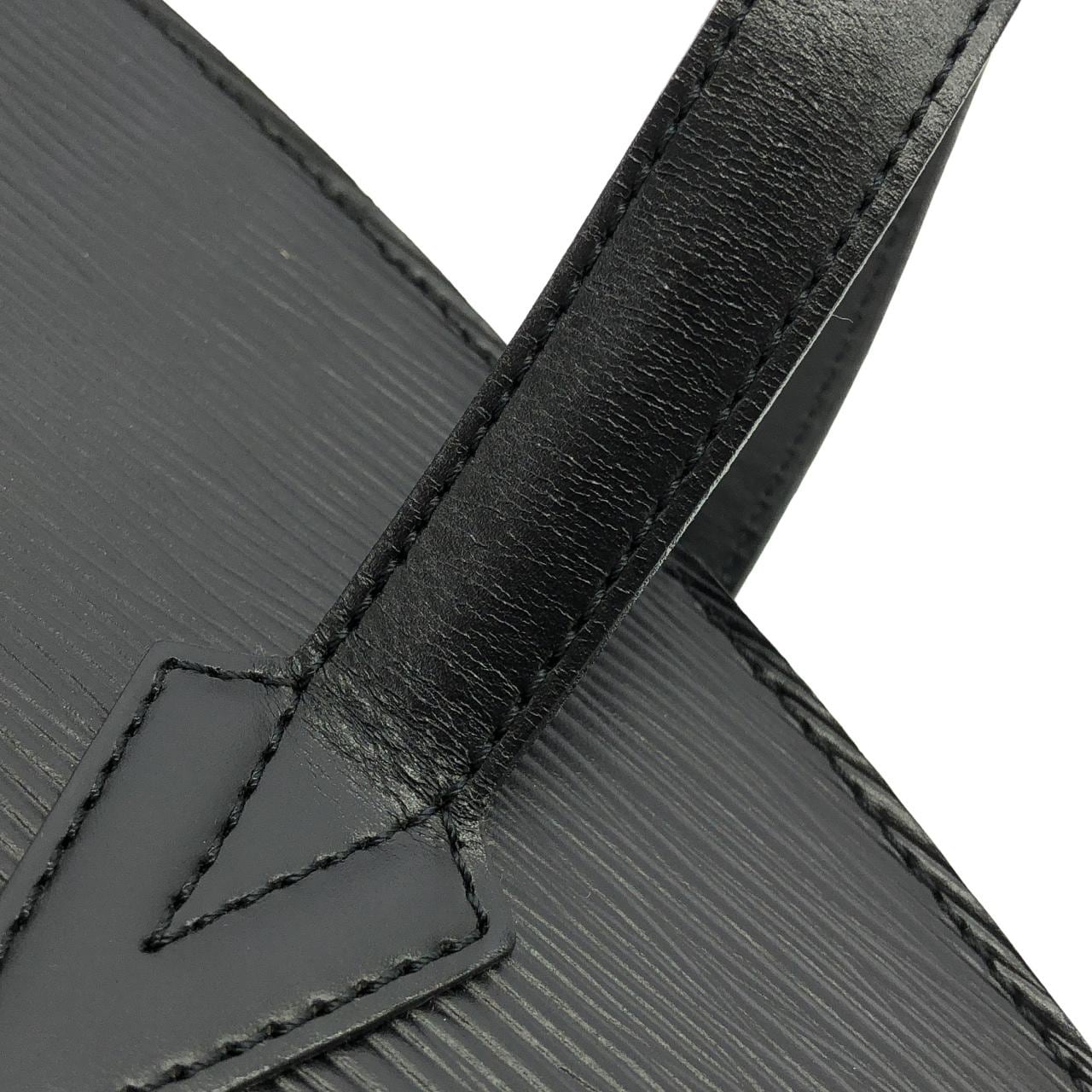 【ヴィンテージ】ルイヴィトン エピ サンジャック ショッピング M52262 ショルダーバッグ