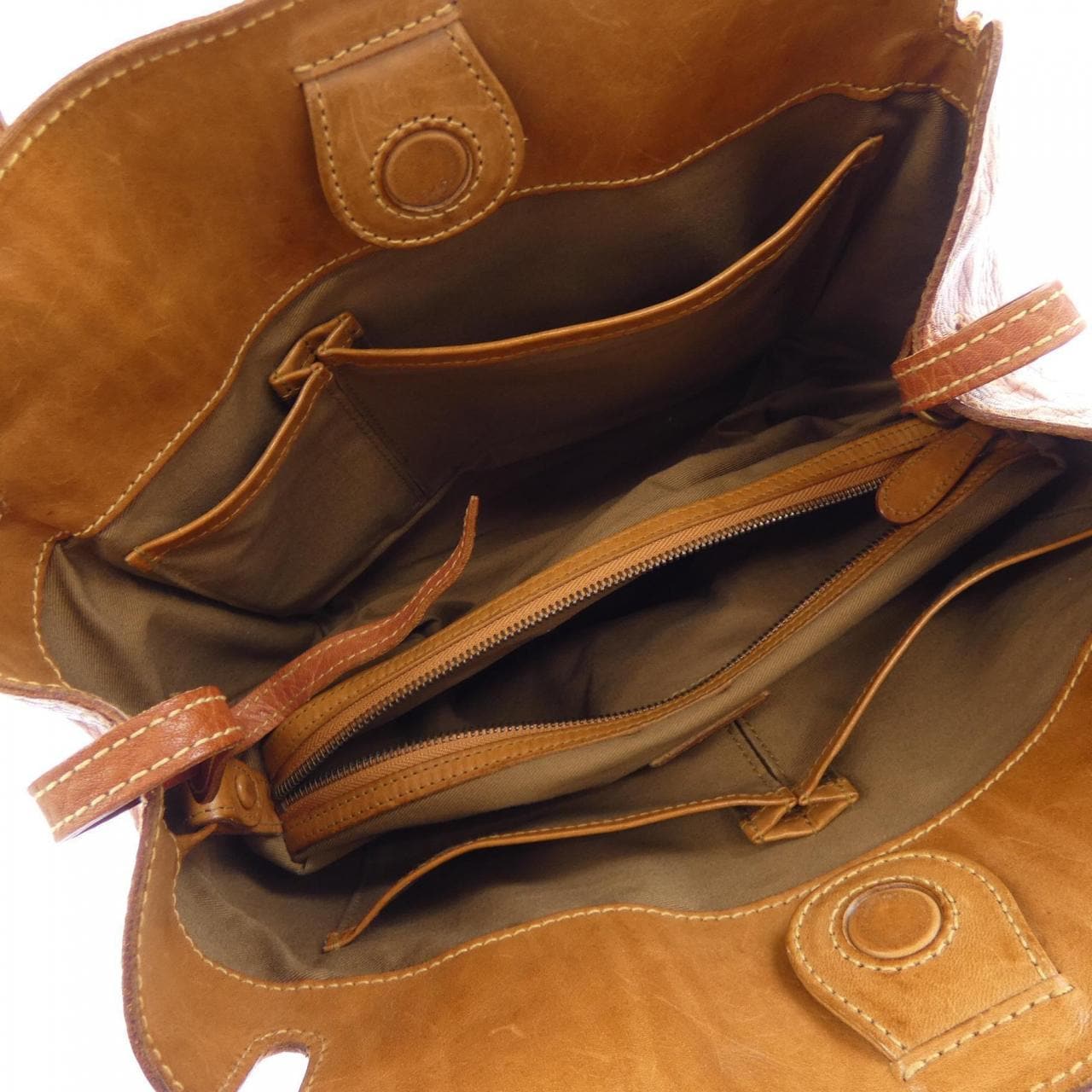 ゲンテン genten BAG