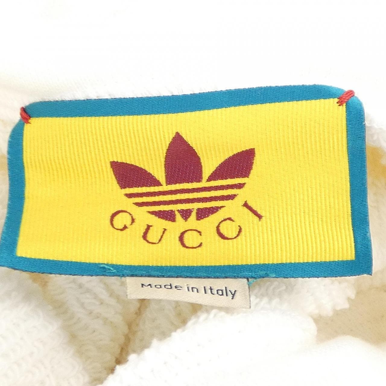 グッチ GUCCI ADIDAS 717427 XJEXK パーカー