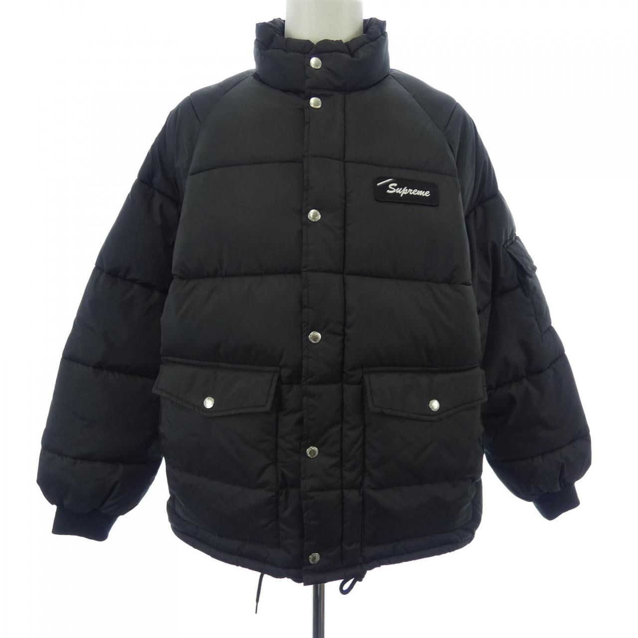 シュプリーム SUPREME ジャケット