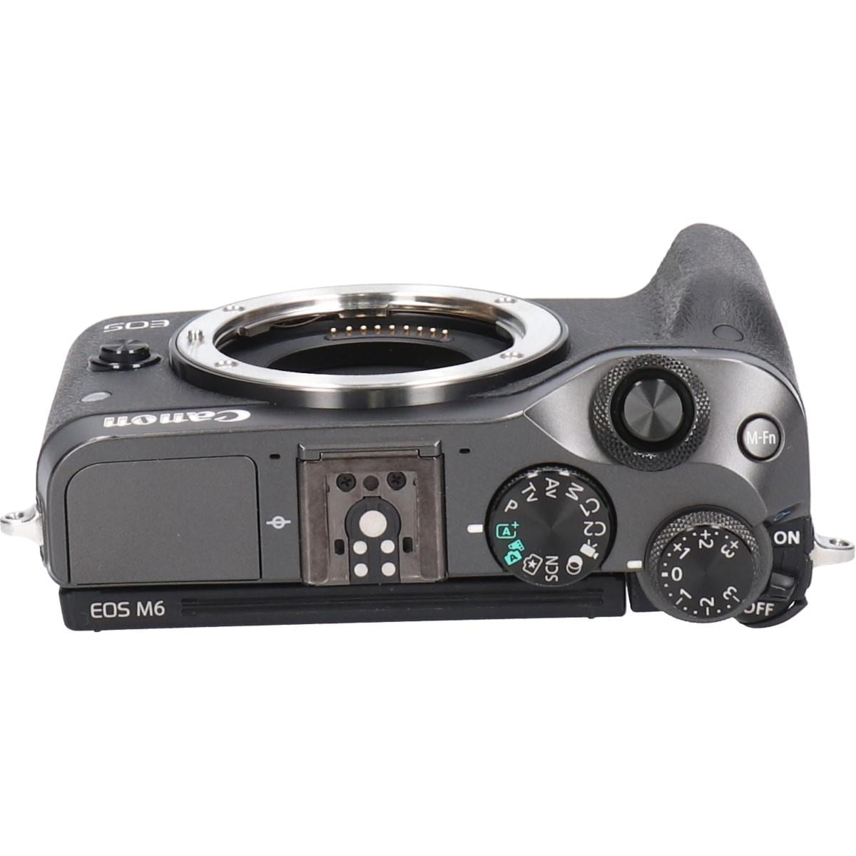 ＥＯＳ　Ｍ６