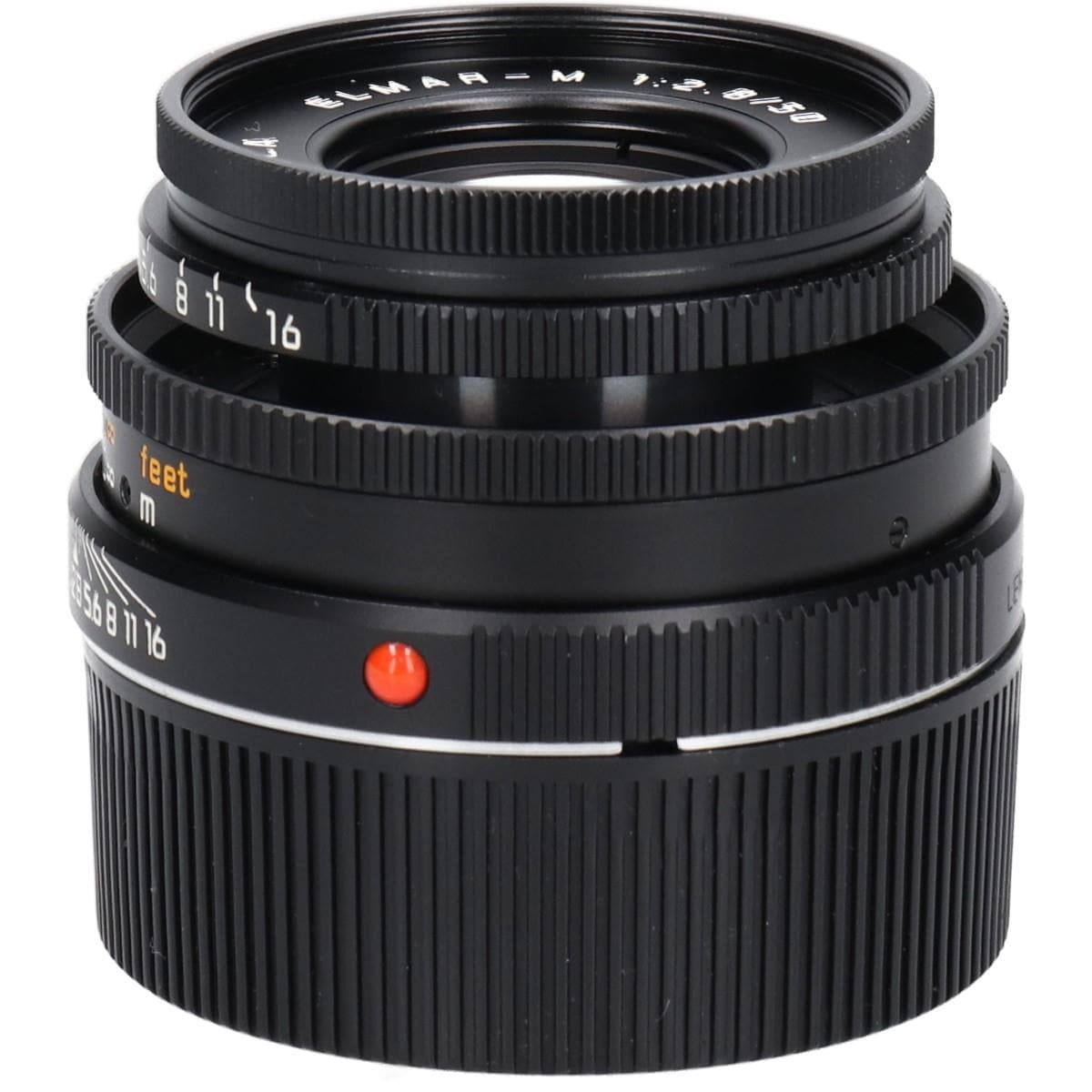 ＥＬＭＡＲ　Ｍ５０ｍｍ　Ｆ２．８
