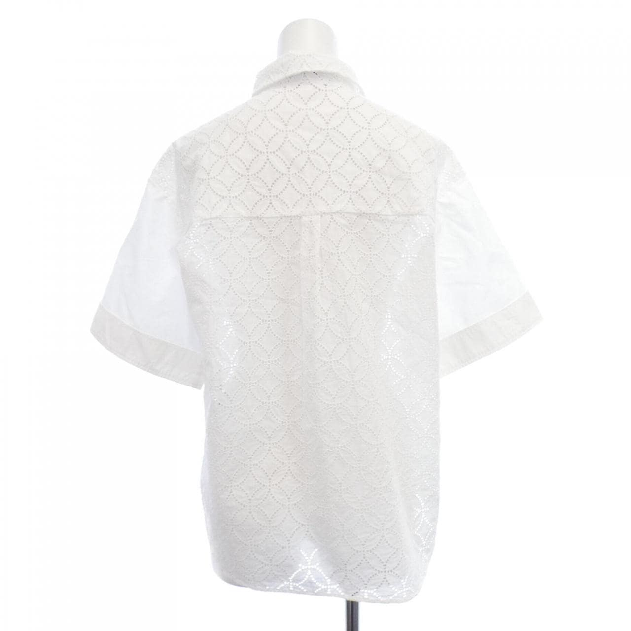 ルイヴィトン LOUIS VUITTON S/Sシャツ