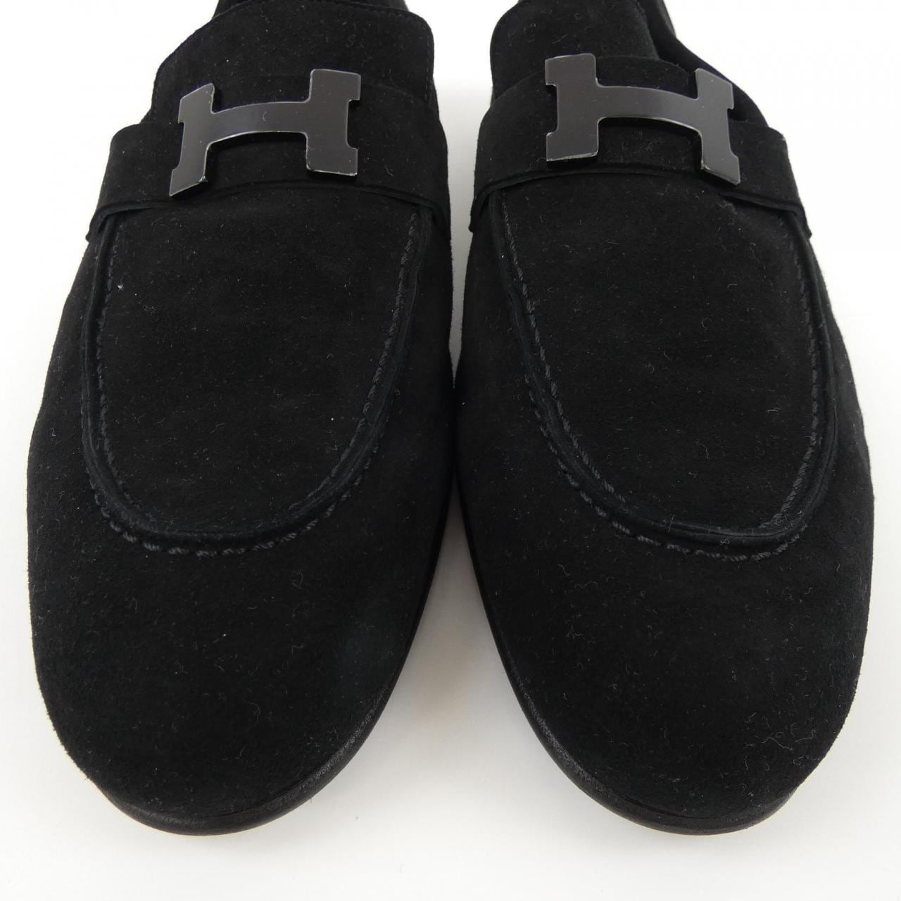 エルメス HERMES シューズ