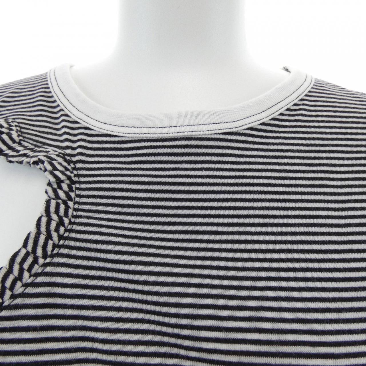 カレントエリオット CURRENT/ELLIOTT Tシャツ
