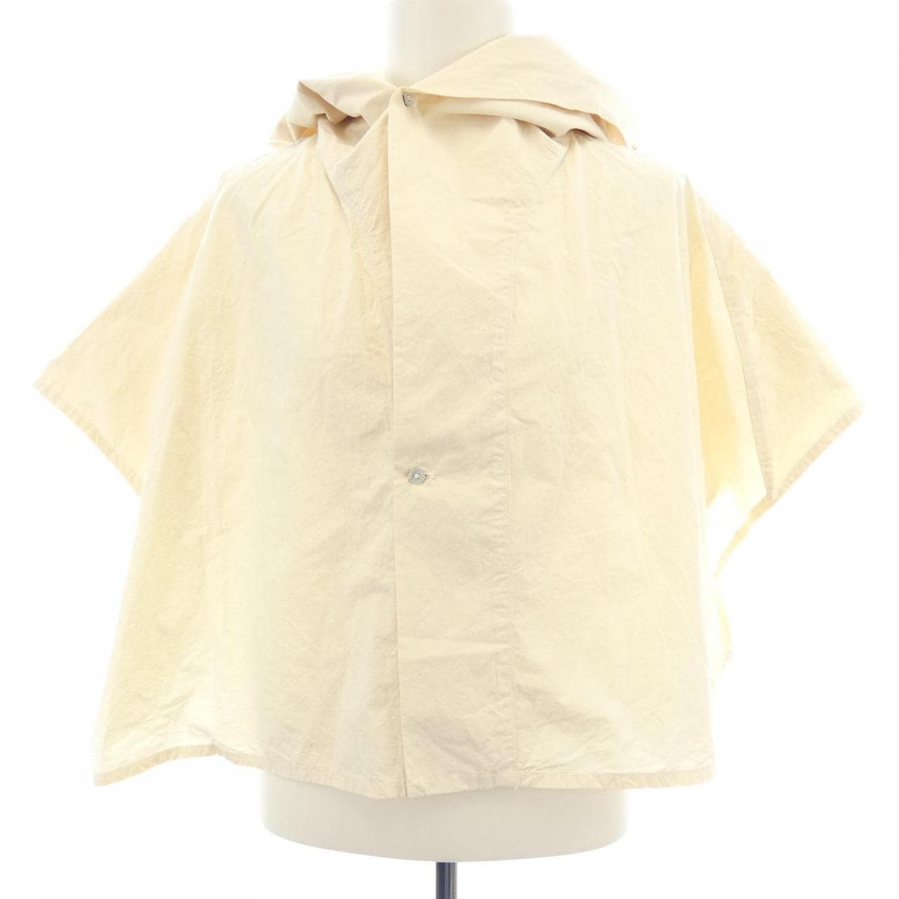 AMACHI 000-3A シャツ