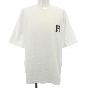 エルメス HERMES アッシュヴァル 567810HA Tシャツ