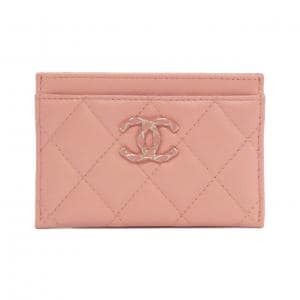 【未使用品】シャネル AP3627 カードケース