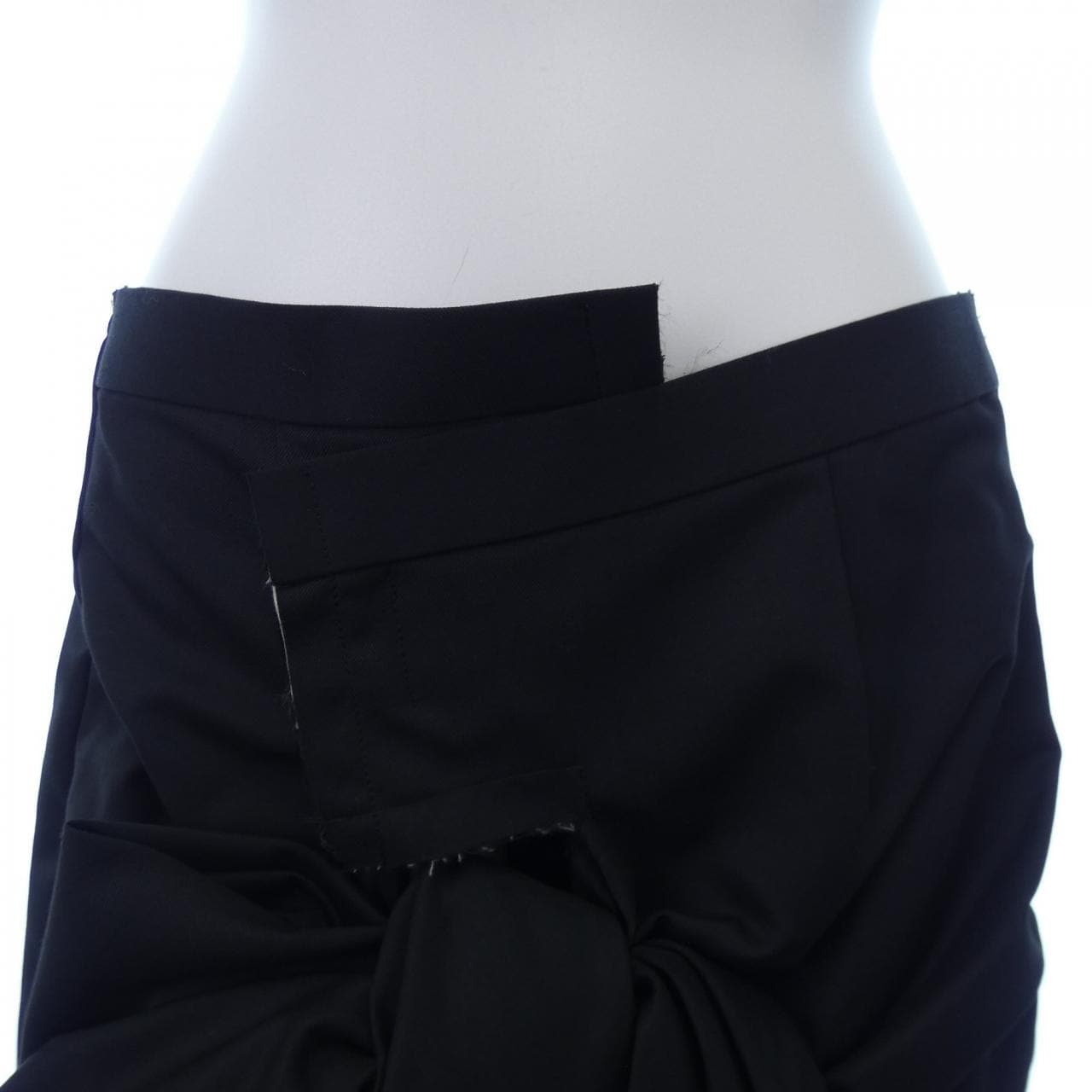 コムデギャルソン COMME des GARCONS GC-S005 スカート