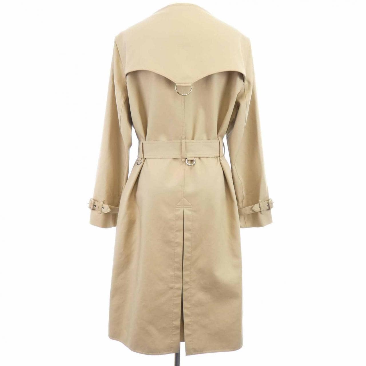 バーバリー BURBERRY 80545651 トレンチコート