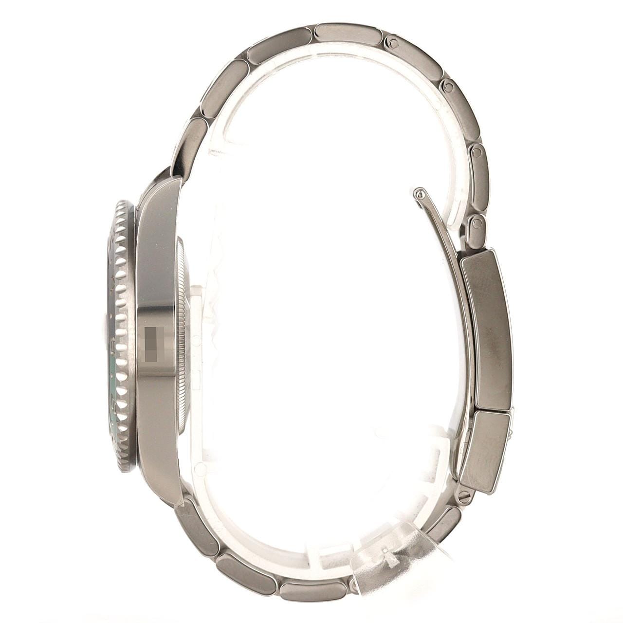 ロレックス GMTマスターⅡ 126720VTNR･3 SS 自動巻 ランダム番