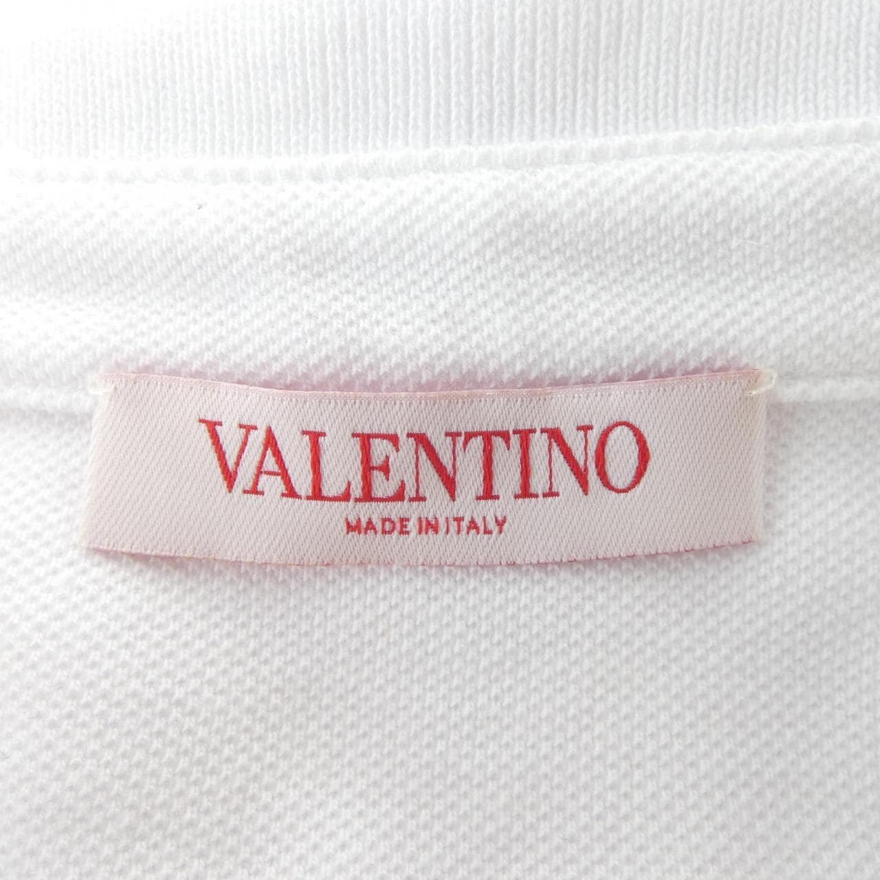 ヴァレンティノ VALENTINO ポロシャツ