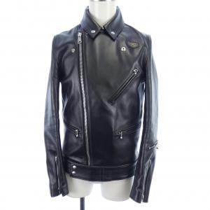 ルイスレザー LEWIS LEATHERS CYCLONE レザーライダースジャケット
