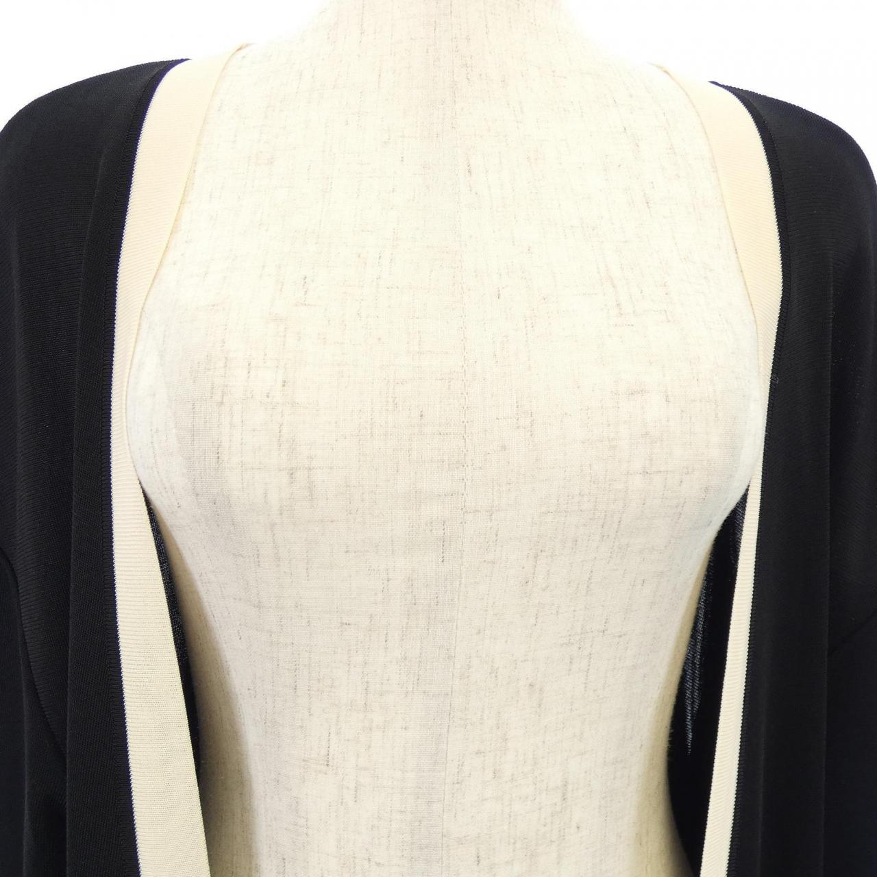 シャネル CHANEL P47646K06020 カーディガン