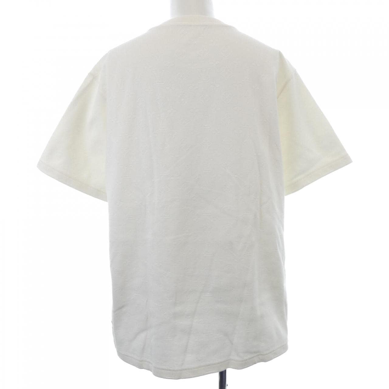 ルイヴィトン LOUIS VUITTON シグネチャー3DポケットモノグラムTシャツ HIY49WTCL Tシャツ