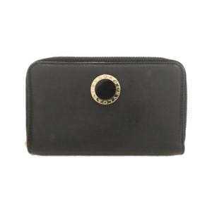 ブルガリ BB COLORE 2つ折り財布 32396 チェーンウォレット