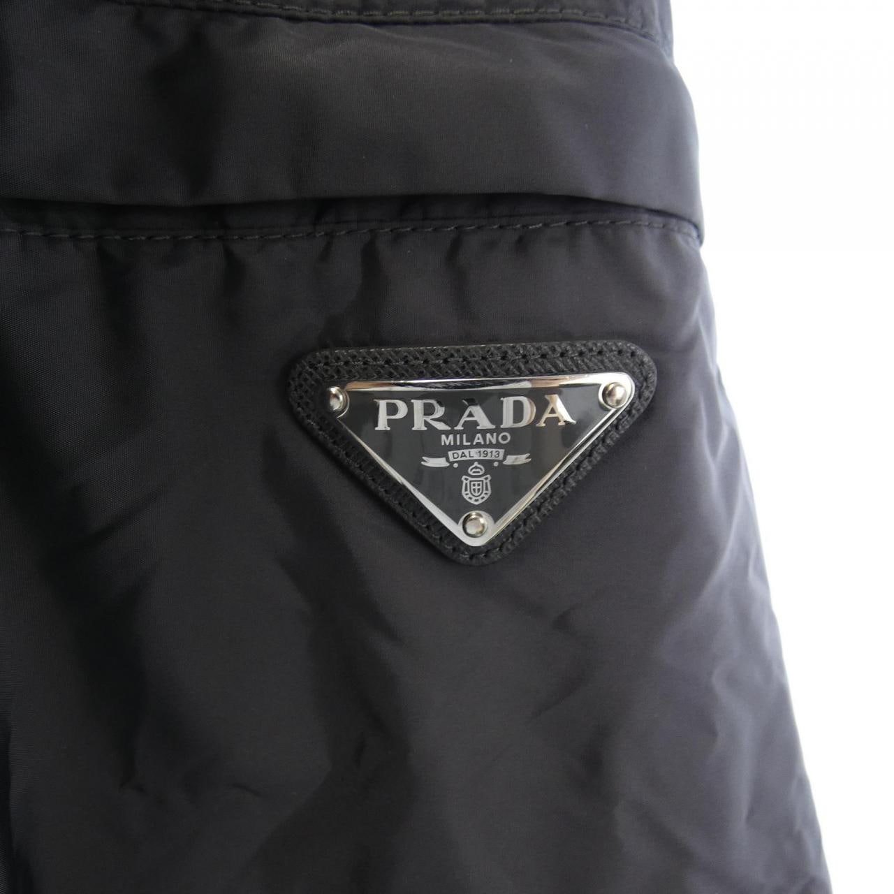 プラダ PRADA トライアングルロゴ SGA466 R131 Q04 ジャケット