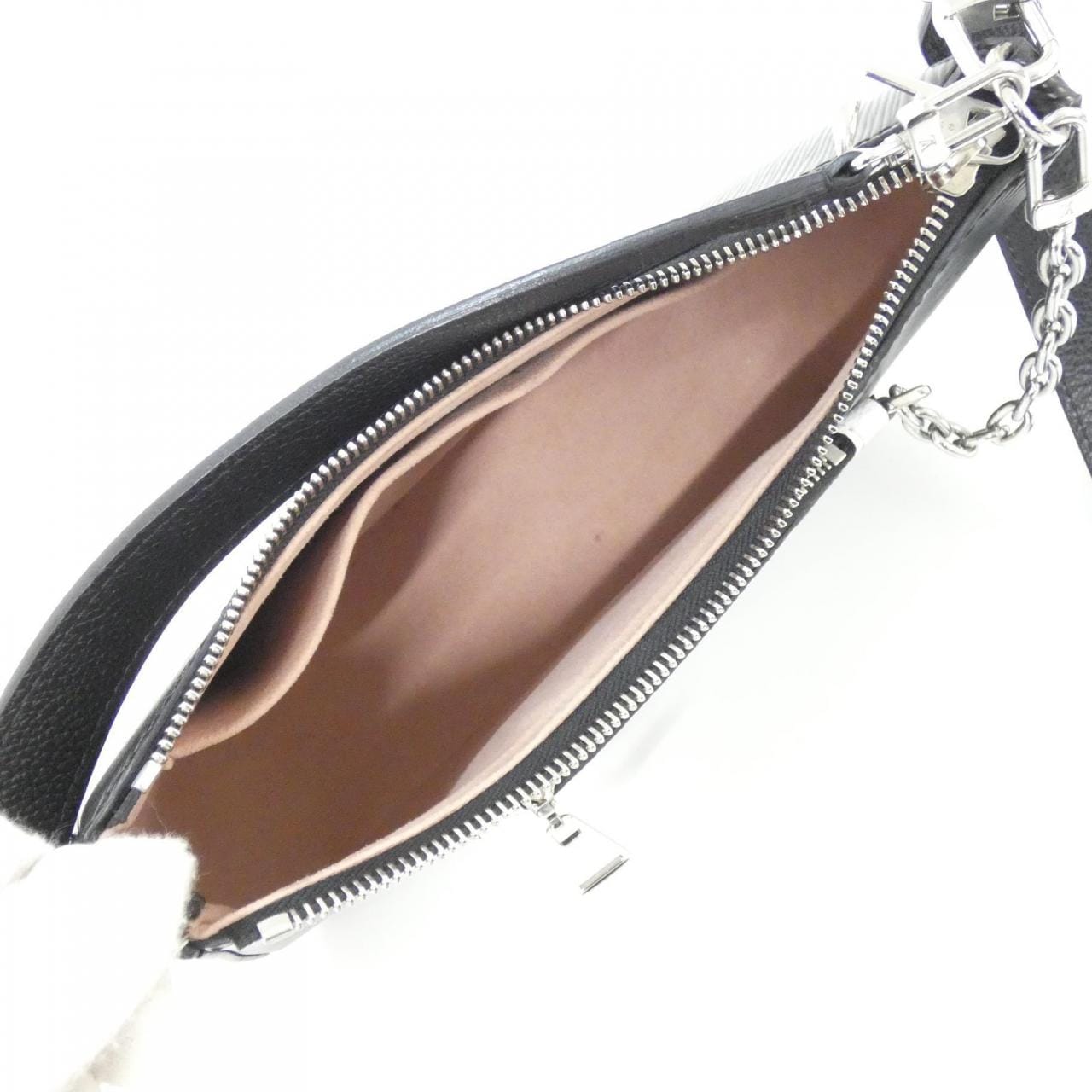 LOUIS VUITTON Epi Marel M80689 Shoulder Bag