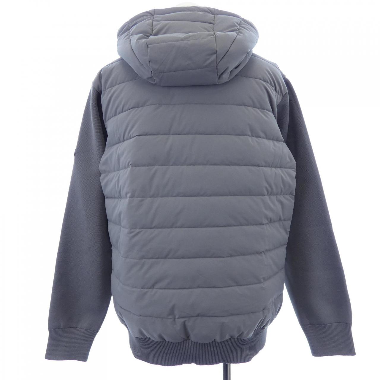 ZERO HALLIBURTON ZHG-A4A5a Blouson