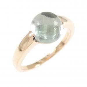 750PG クオーツ リング