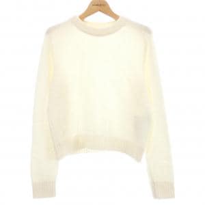 フォクシー FOXEY CUSTARD 44631 ニット