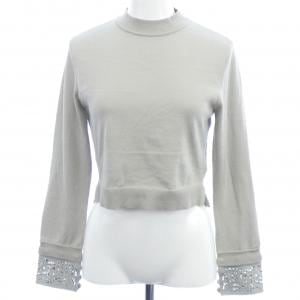 マメクロゴウチ Mame Kurogouchi MM25SS-KN007 ニット