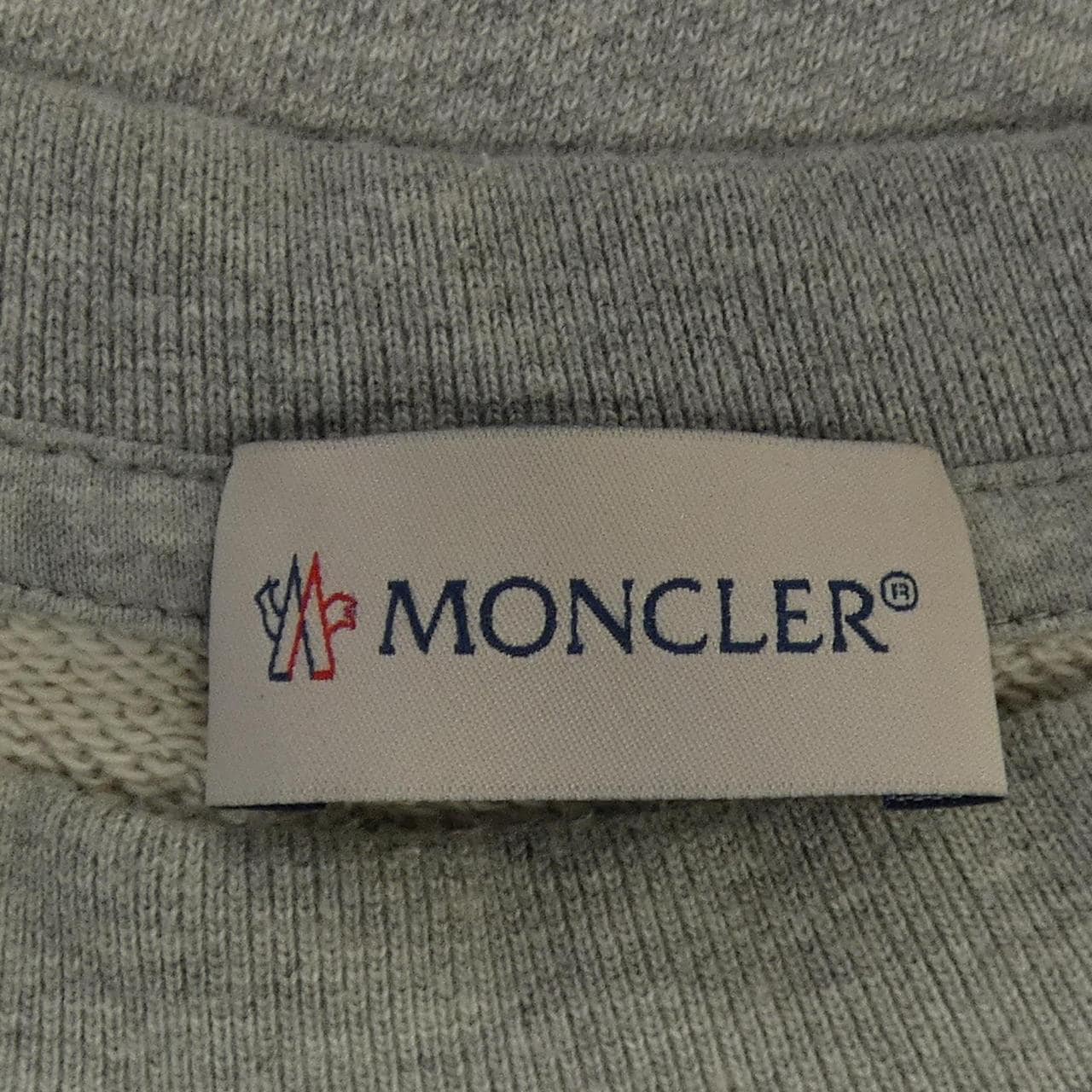 モンクレール MONCLER 10918042100 V8022 スウェット