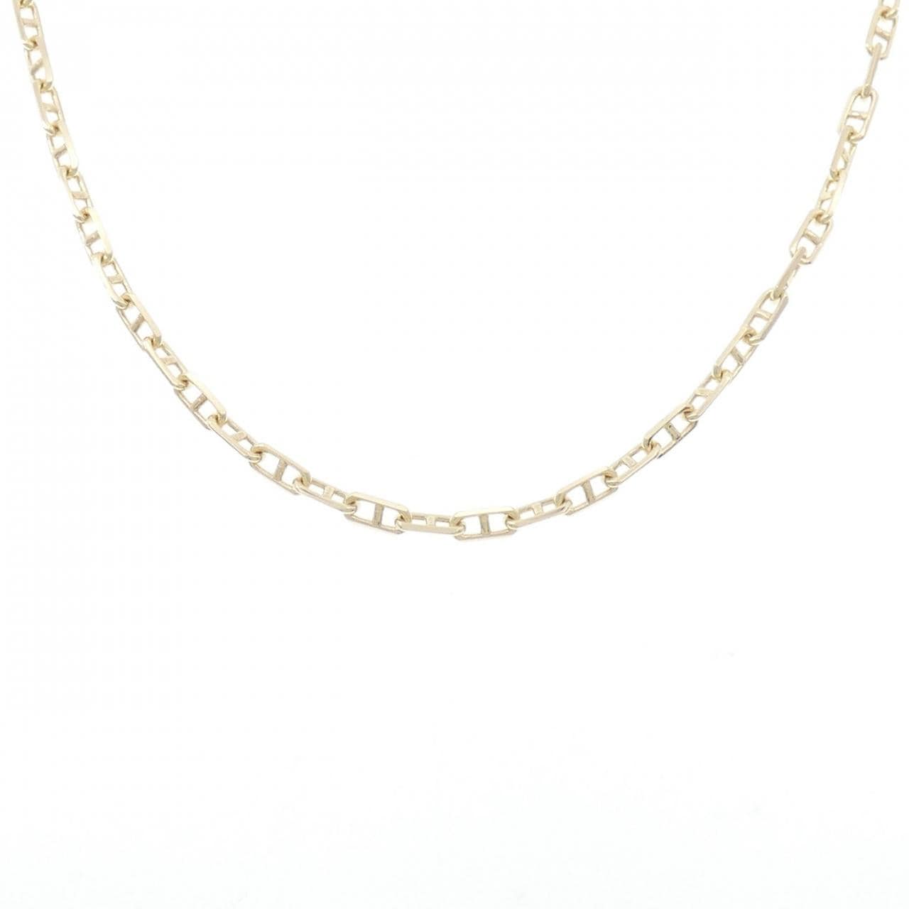 750YG ネックレス