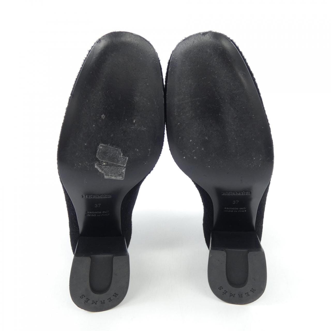 エルメス HERMES JENNA CLIC CEST NOUE 242199Z ブーツ