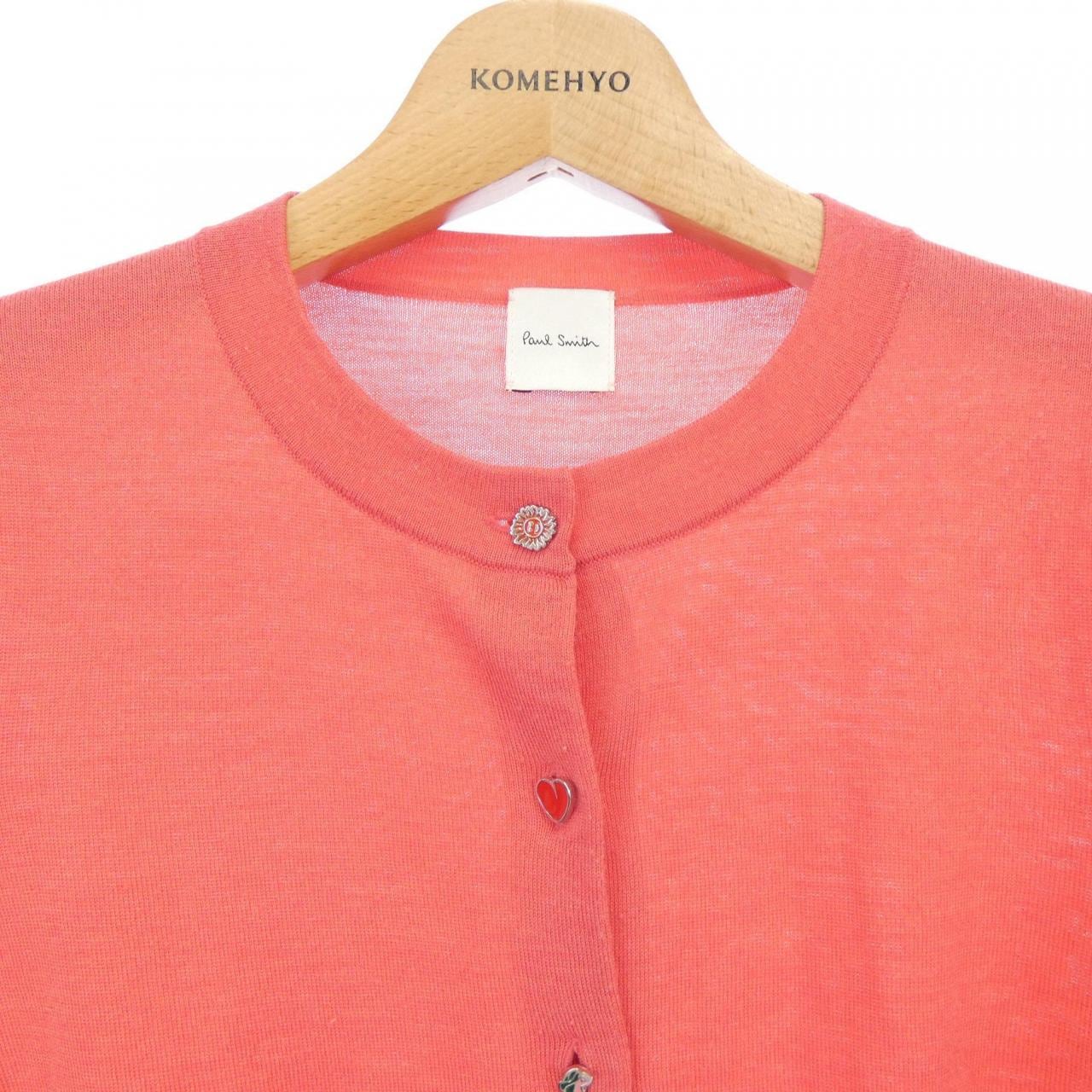 ポールスミス Paul Smith カーディガン