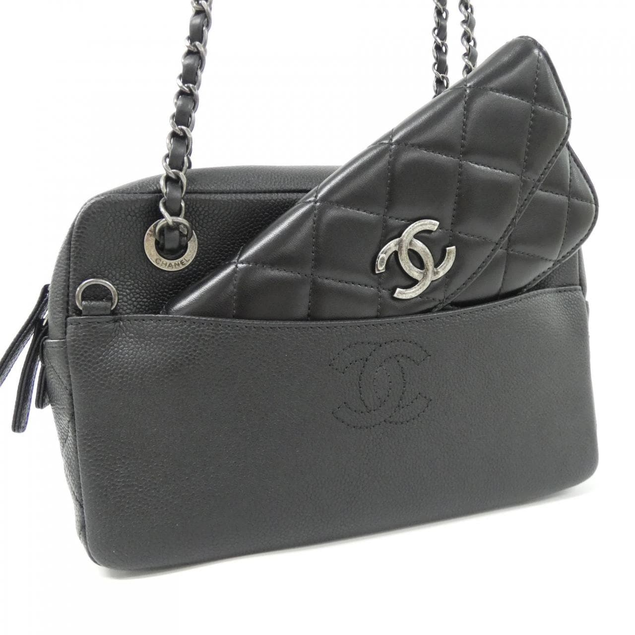 シャネル 93282 ショルダーバッグ