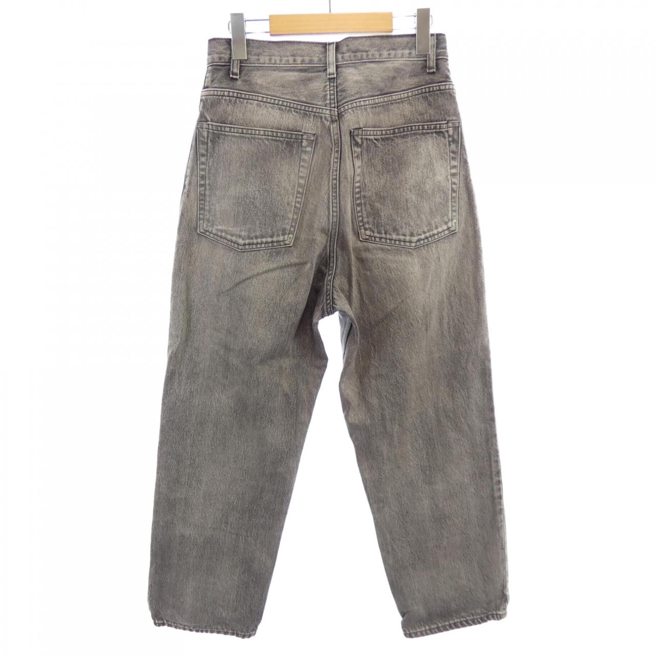 イレーヴ YLEVE ジーンズ