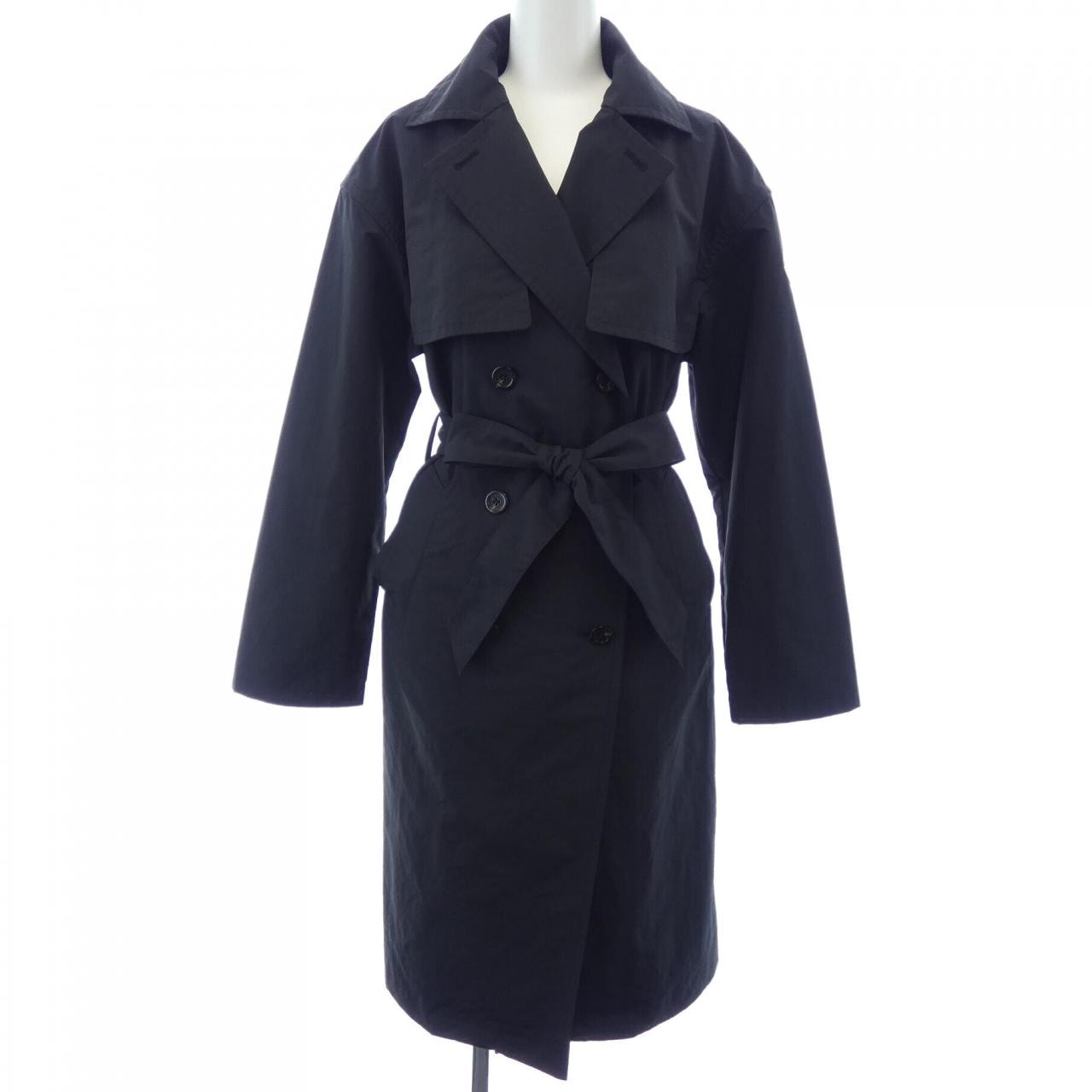 モンクレール MONCLER STIBIDEN トレンチコート