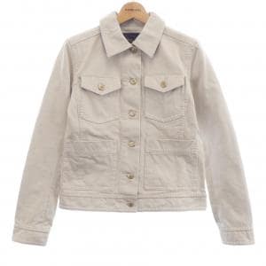 【ヴィンテージ】ルイヴィトン LOUIS VUITTON デニムジャケット