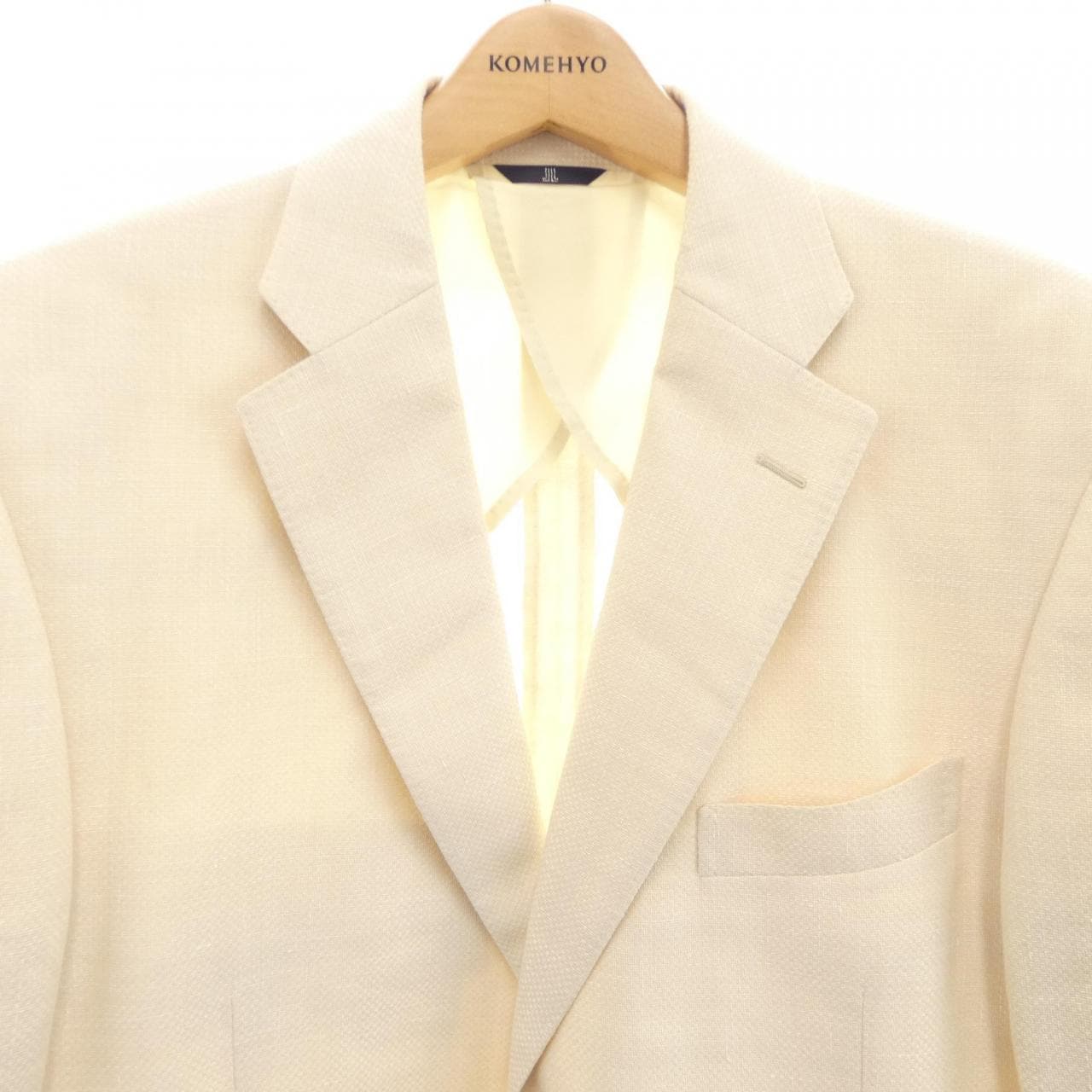 ランバンコレクション LANVIN COLLECTION ジャケット