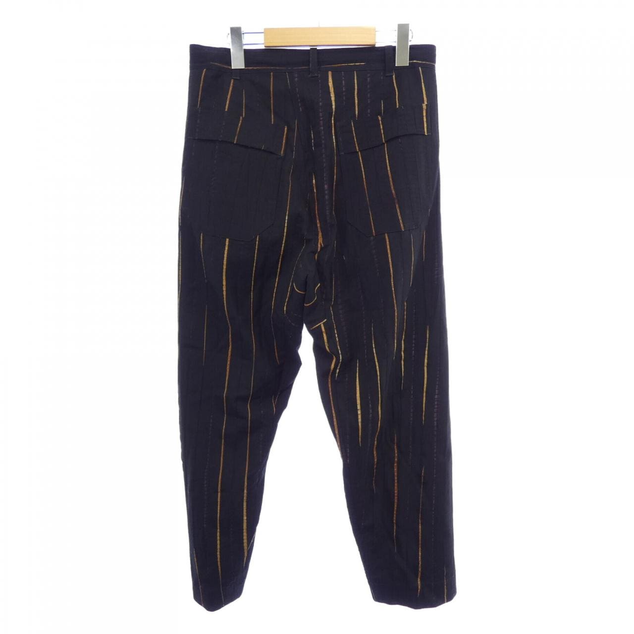 ヤンヤンヴァンエシュ JAN-JAN VANESSCHE スーツ