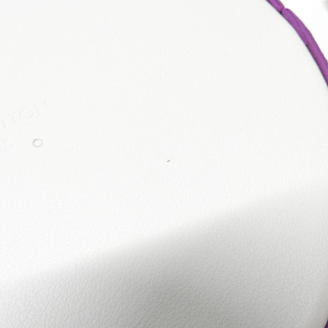 ルイヴィトン LVペイント カン M81591 バッグ