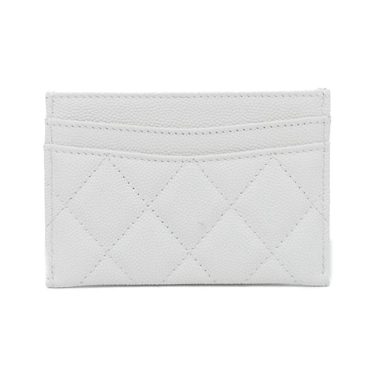 シャネル タイムレスクラシック ライン AP0213 カードケース